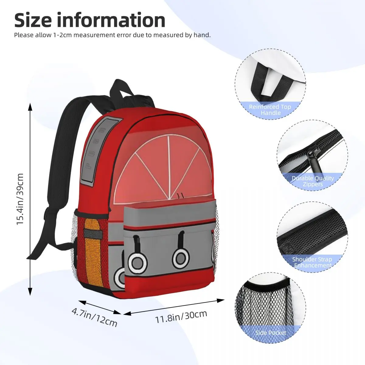 Mochila impermeable para niños y niñas, dispensador de moda, portátil, bolsa para libros escolares, nueva