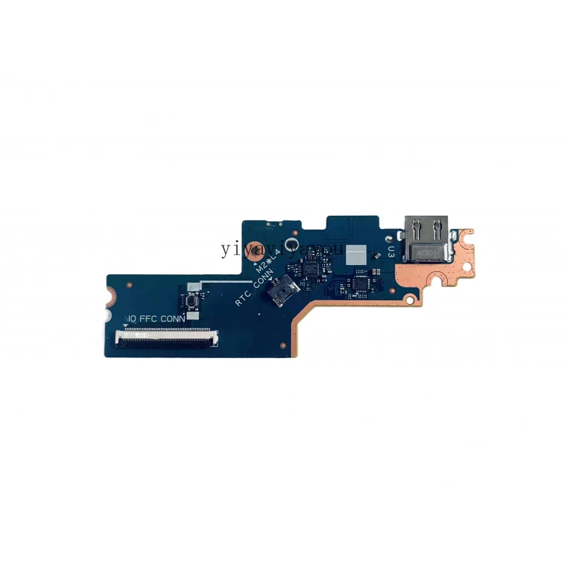 For Lenovo Yoga7 14IRL8 ARP8 16irl8 NB6380A NB6380B switchboard USB board