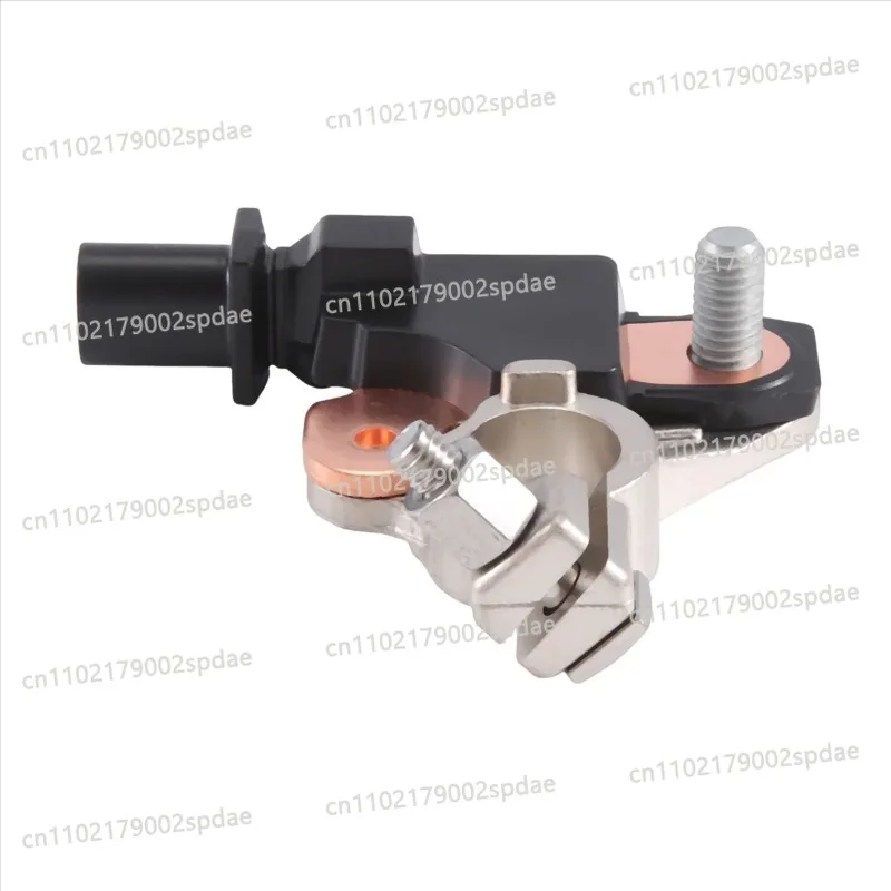 Battery Negative Terminal Current Sensor 9804833280 Fit C4 2015-2016 Charge Status Unit