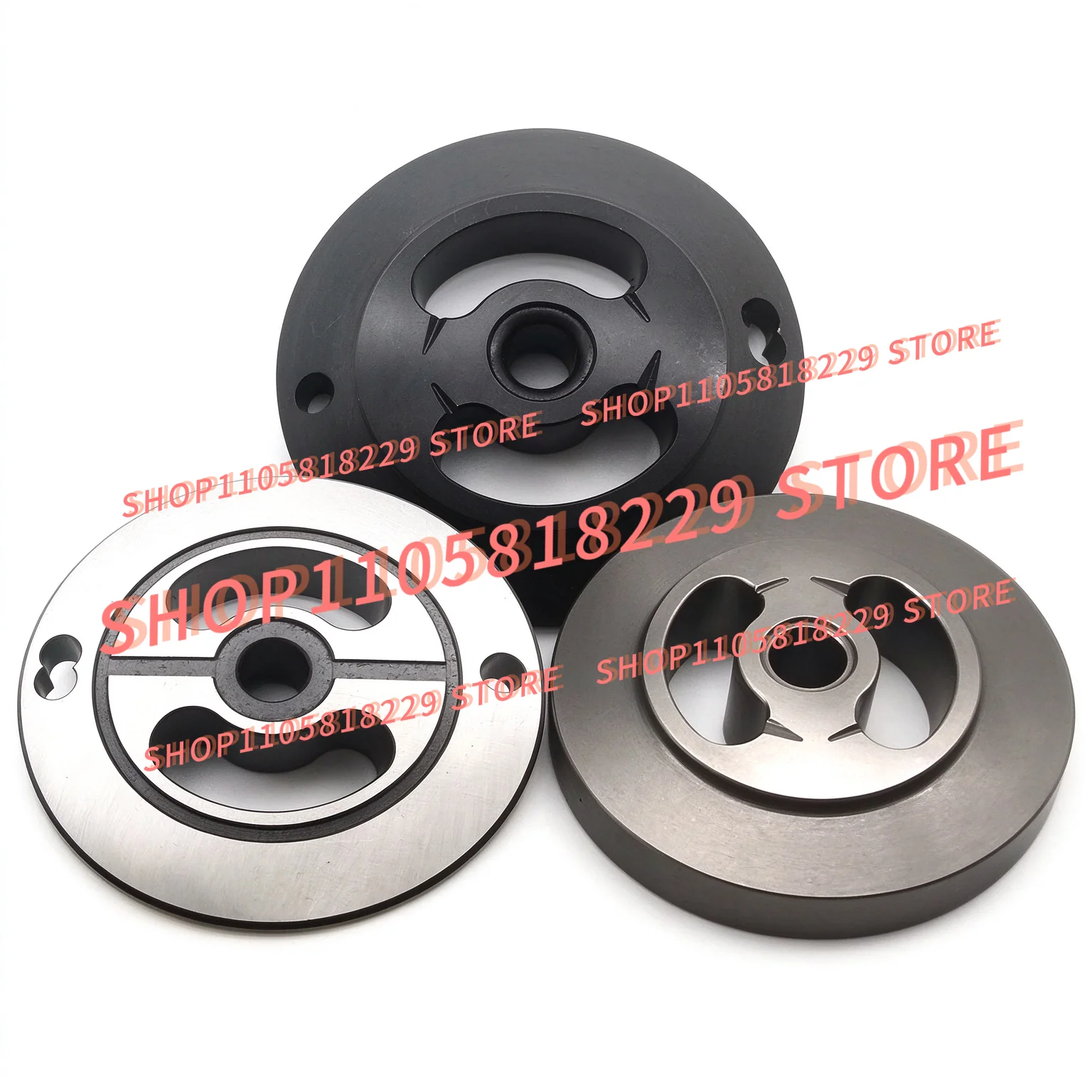 Hydraulic Pump Parts A2VK A2VK12, A2VK28 Axial Plunger Metering Pump Distributor Board