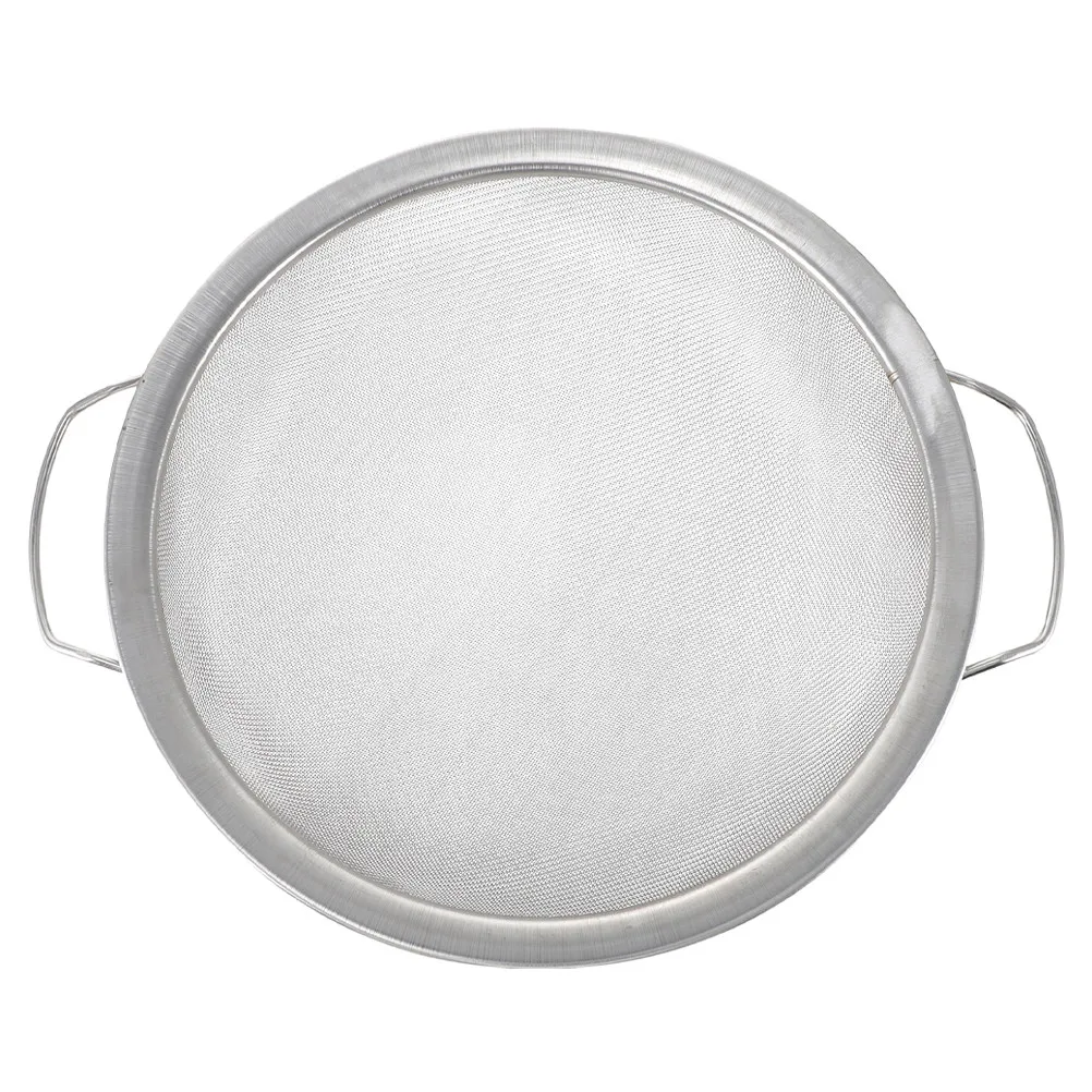 

Мелкоячеистый фильтр-сетка из нержавеющей стали для краски, для галлоновых ведер, безвоздушных распылителей, для эмульсионных, масляных, латексных красок, для домашнего использования и малярных работ