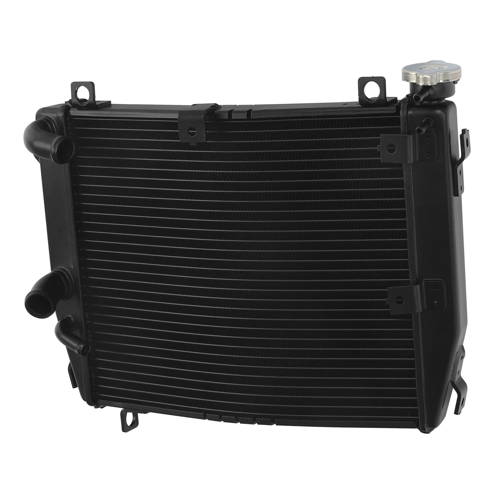 

Motorcycle Radiator Engine Cooler Cooling Fit For Aprilia RS660 RS 660 2021-2025 2024 2023 2022