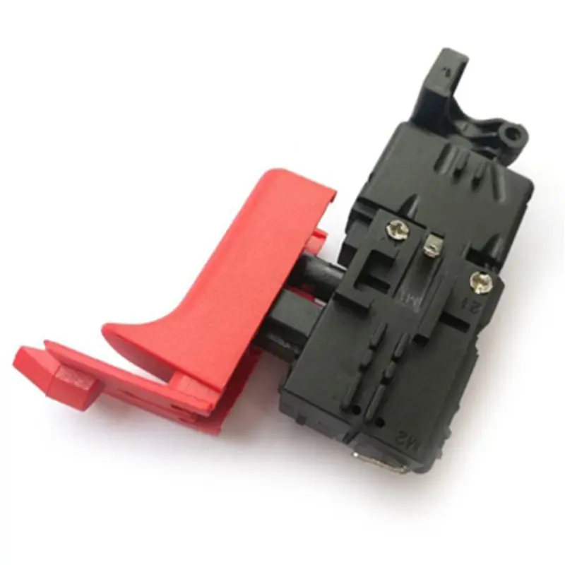 BMBY-3X Electric Hammer Drill Switch For GBH2-26DE GBH2-26DFR GBH 2-26E GBH2-26DRE GBH2-26 RE
