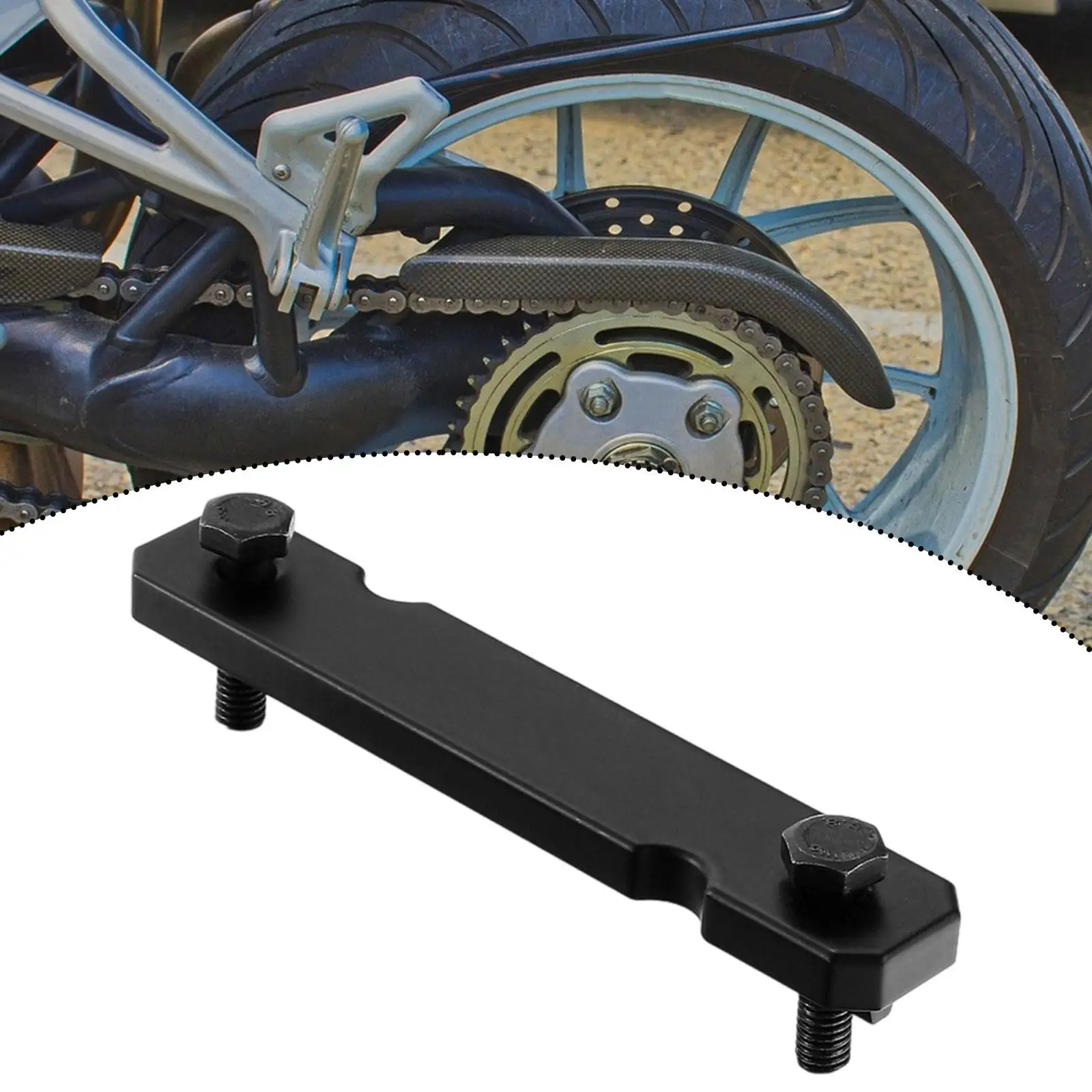 

Belt Roller Timing Tool Repairing Accessory for Ducati 821 939 950