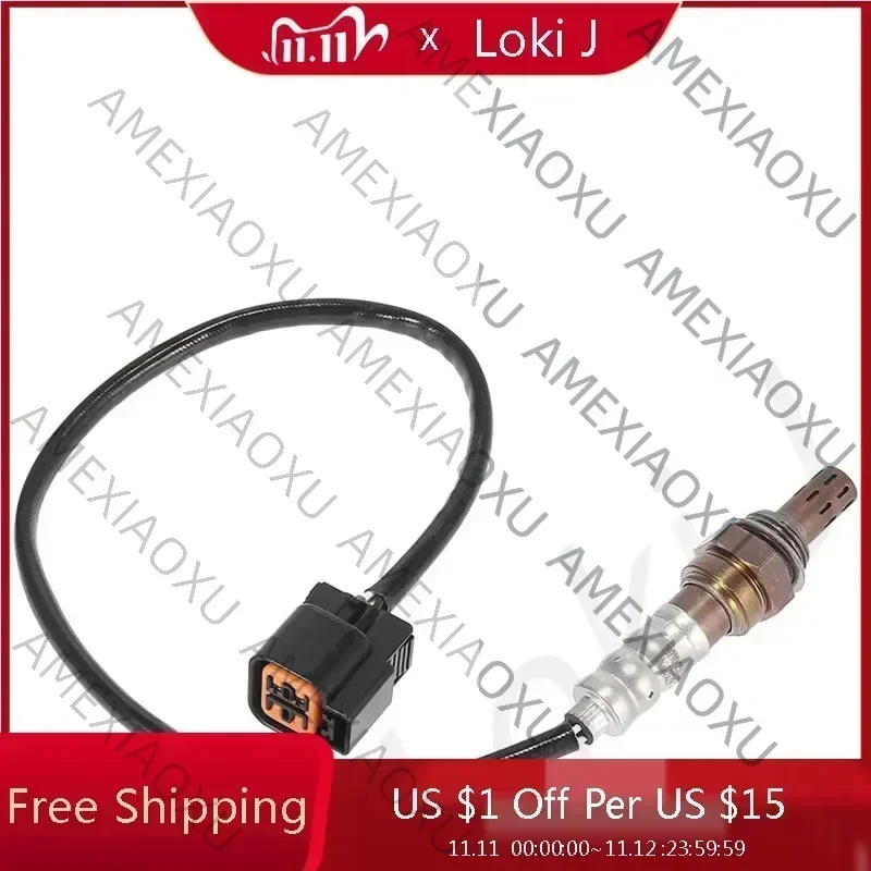 

Оптовая цена, высококачественный датчик кислорода 39210-25130 для Hyun-dai Sonata NF 2.4L 2006