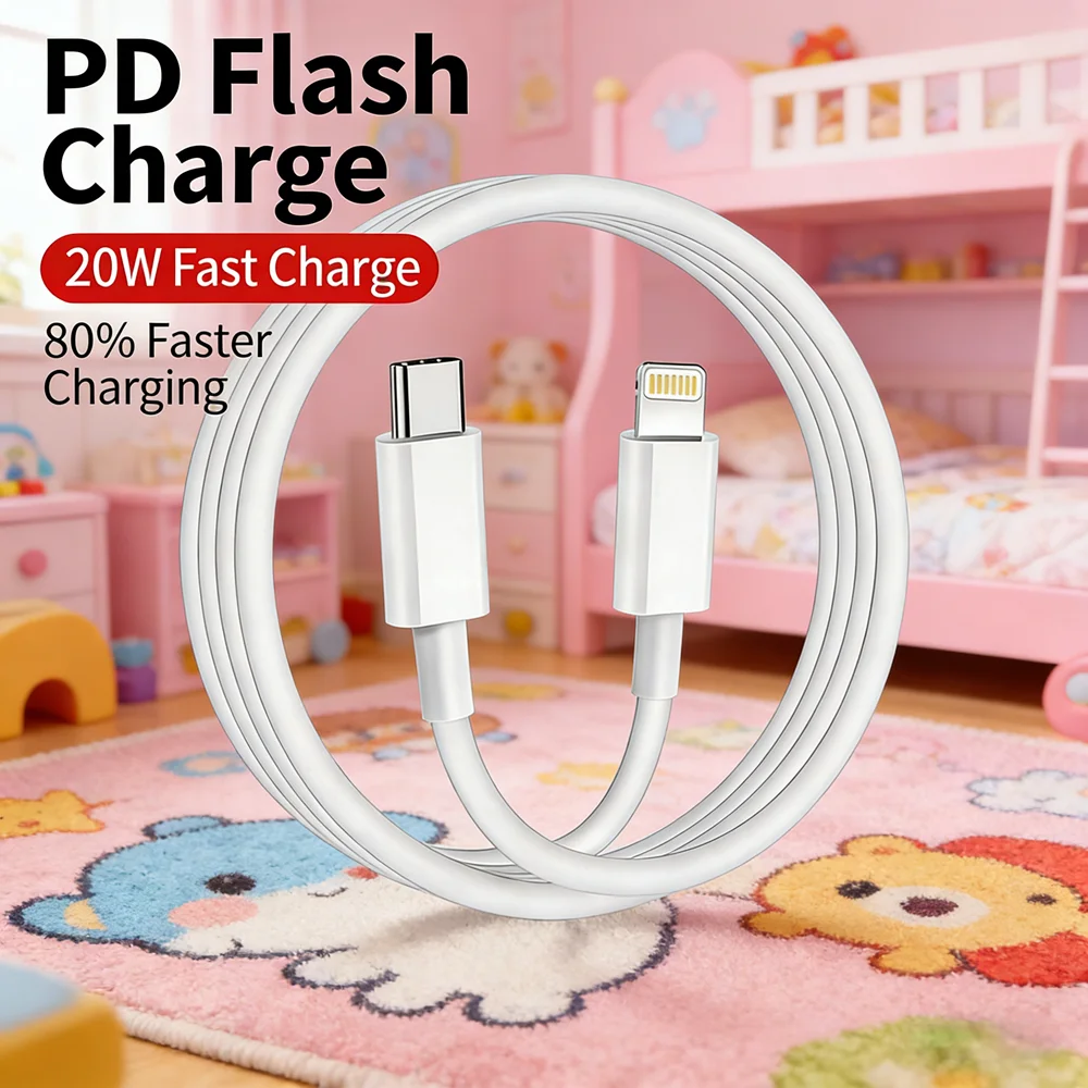 Iphone Mfi Certifie…