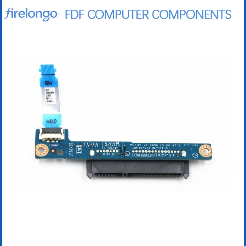New Original for Lenovo 130-14 V145-14 Hard Drive Interface Board 5C50R34852