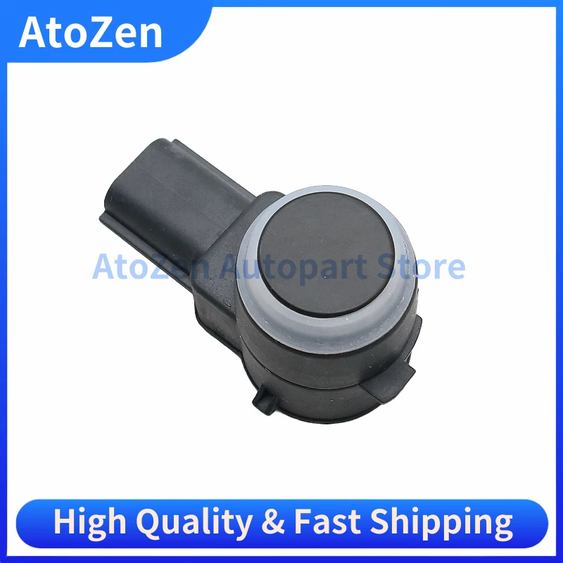 

Датчик парковки 1P/4P PDC 1EW63TZZAA 1EW63GTWAA 1EW63AXRAA для Chrysler 300 TOWN&COUNTRY Dodge NITRO CHARGER JOURNEY JEEP LIBERTY