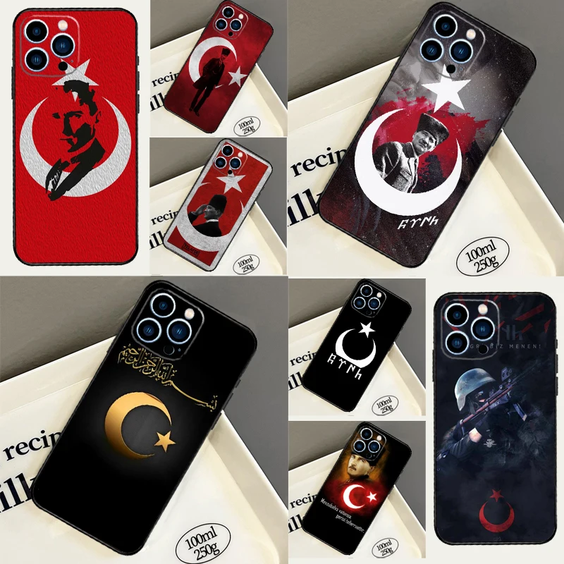 Turkei Turkey Atatu…