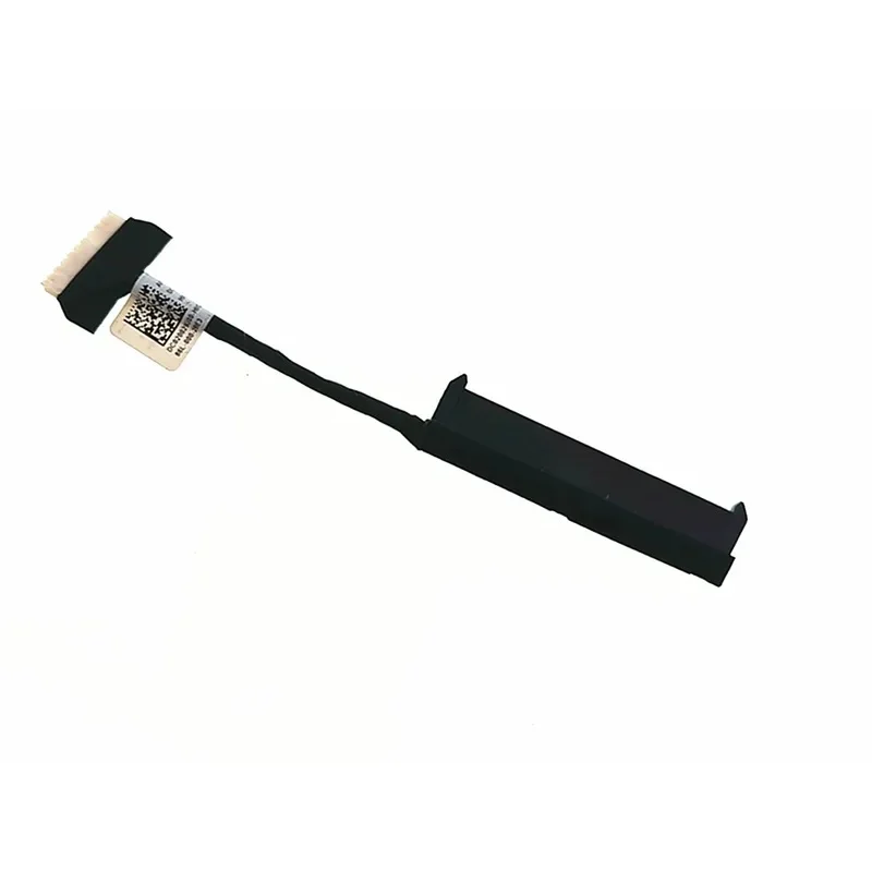 HDD Cable for HP ZBook 15 G3 G4, ZBook 17 G3 G4, SATA Hard Drive Connector Flex Cable DC020029U00 APW70