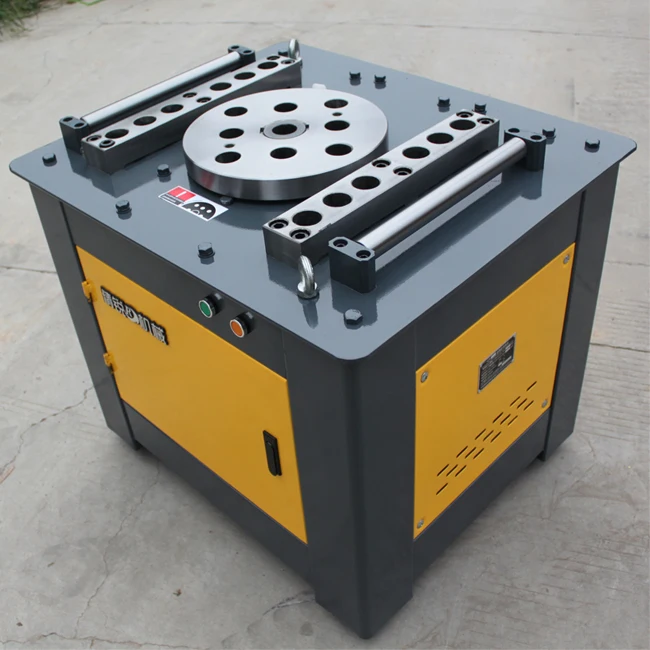 

Автоматический станок для гибки стальных прутков GW42C для строительных работ (прямо с завода)