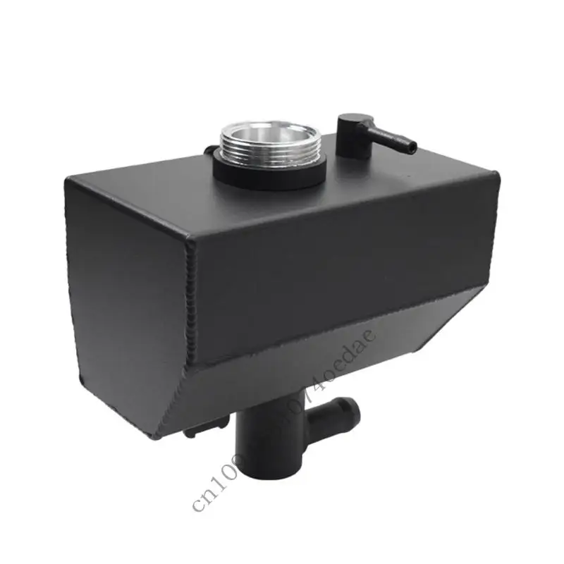 

0XXC Front Engine Coolant Reservoir Expansion Bottle System for 2018-2024 68364312AC 68364312AA Replacement Part