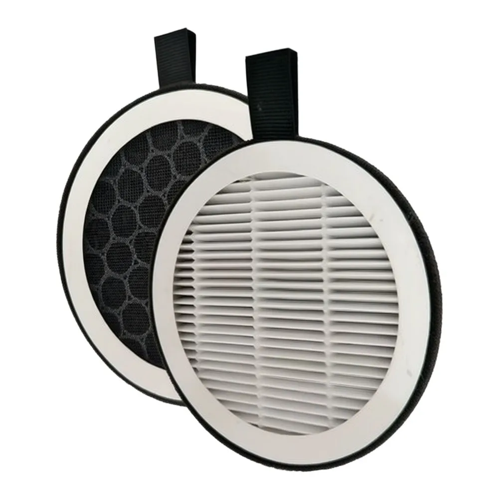 HEPA Circular for Element Designed for Filtration Tasks in 173mm through 300mm Pipe Duct Environments HEPA Circular