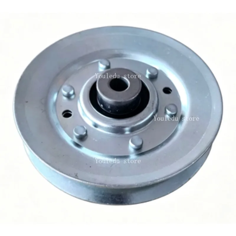 Lawn Mower Pulley Compatible with  Codes 532146763,532173902,146763,173902