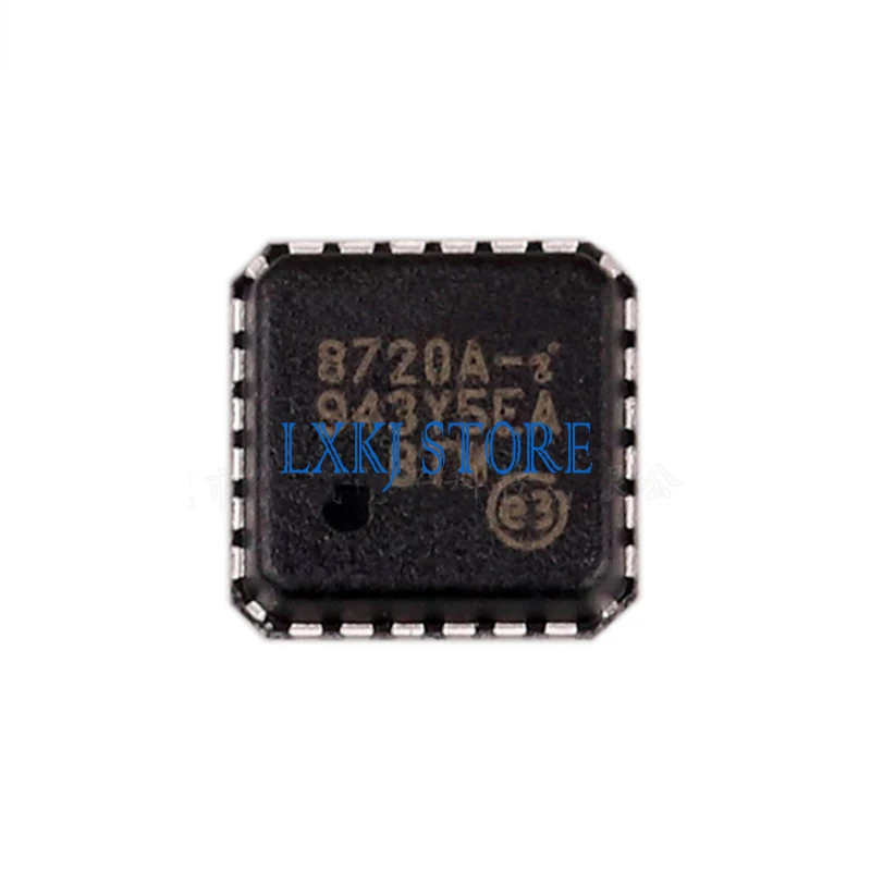 10 Cái/lốc LAN8720AI-CP-TR LAN8720AI-CP LAN8720AI LAN8720 QFN-24