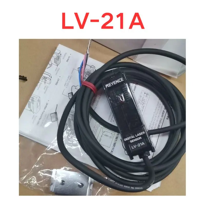 New Amplifier LV-21A switch wire   Fast Shipping