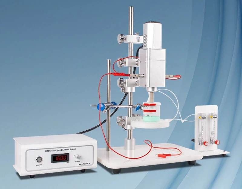 

High Quality Promotional Ada With RDE Rotating Disk Electrode For Precise PH Measurement