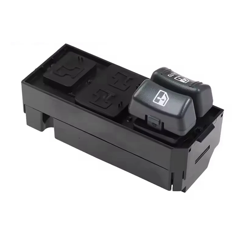 

15151511 Accessories For Chevrolet Chevy Astro GMC Safari 2000 2001 2002 2003 2004 2005 Power Window Switch Glass Lifter Button