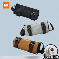 Xiaomi MONEY QUEEN Fashion Shoulder Bag Large Capacity Outdoor Crossbody Bag Simple Bucket Bag