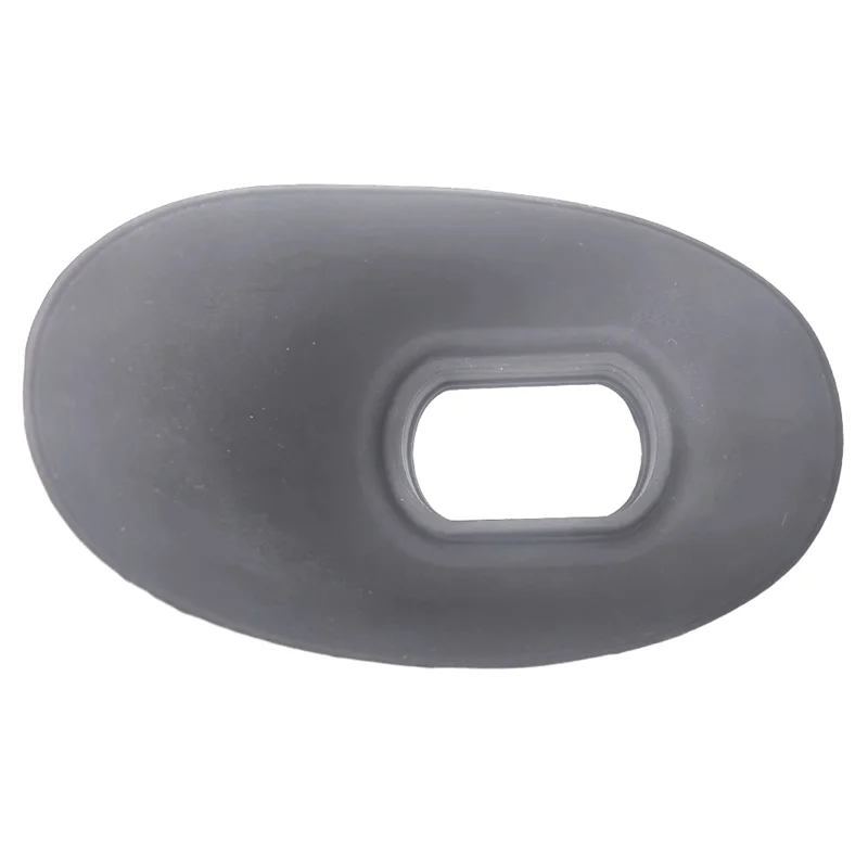 B49C1PCS New for Sony FS5 X70 Z90 NX80 CX900 NX100 AX100 Viewfinder Rubber Eyecup Eye Cup Camera Replacement Unit