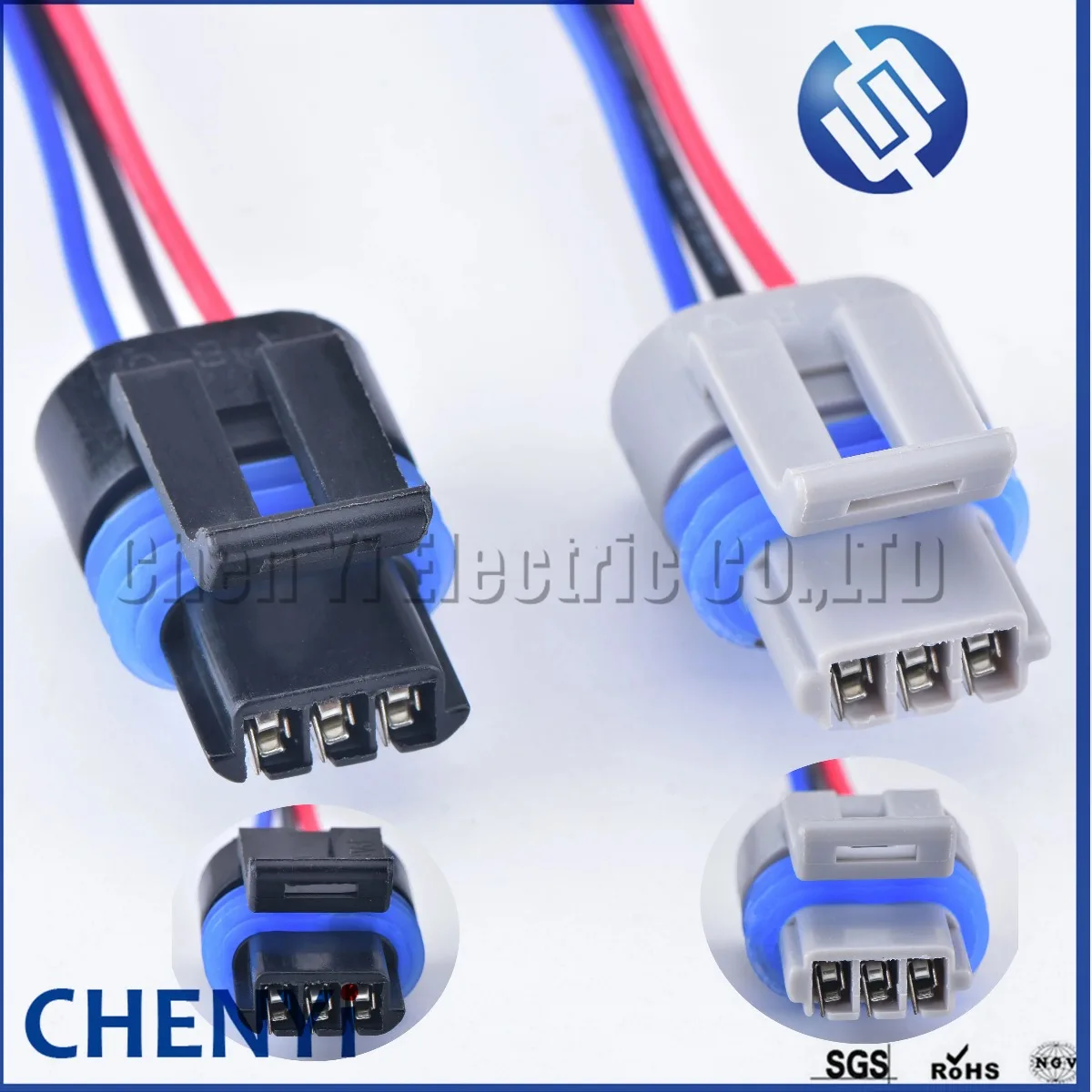 3 Pin Auto Cranksha…