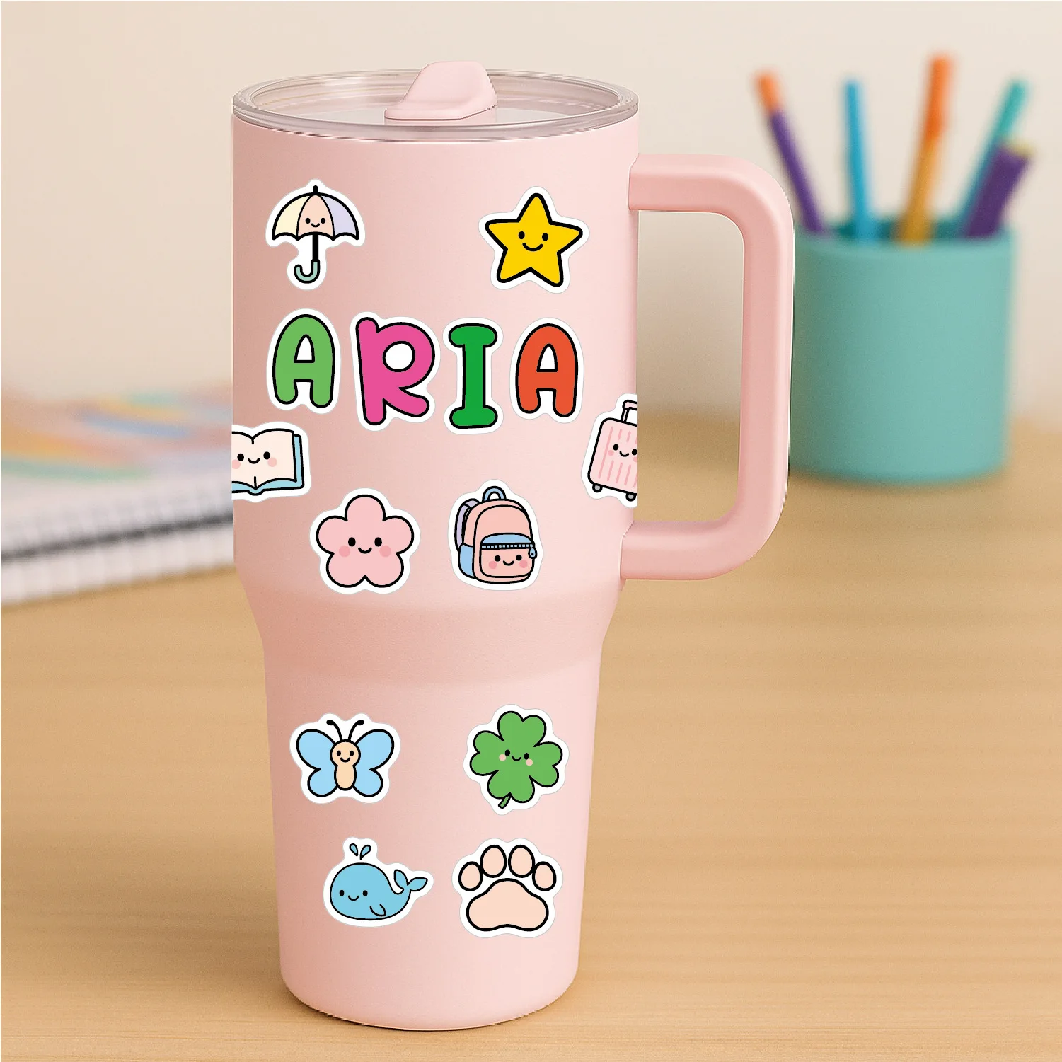 adesivi-con-lettere-effetto-opaco-adorabili-adesivi-a-forma-di-cartone-animato-per-bottiglie-d'acqua-scatole-bento-nome-personalizzato-regalo-fai-da-te