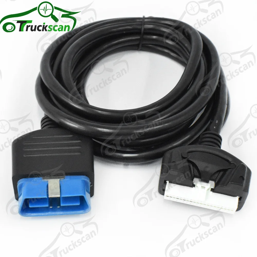 

for 88890026 OBD Diagnostic Cable for vcads interface 88890020 88890180 truck diagnostic tool