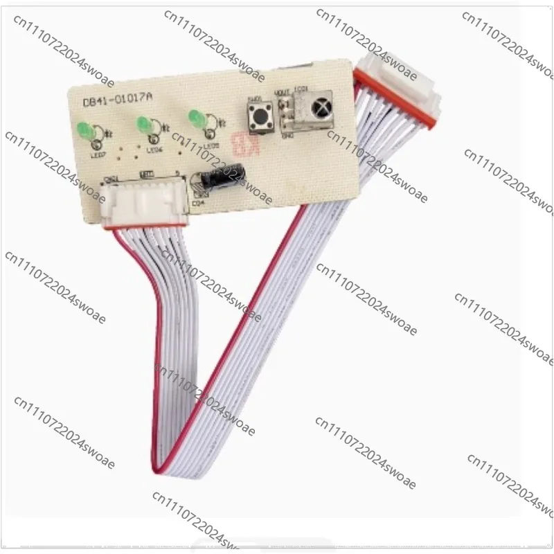 DB41-01017A Air Conditioner Remote Control Receiving Main Board DB93-10861A/B DB41-00555A