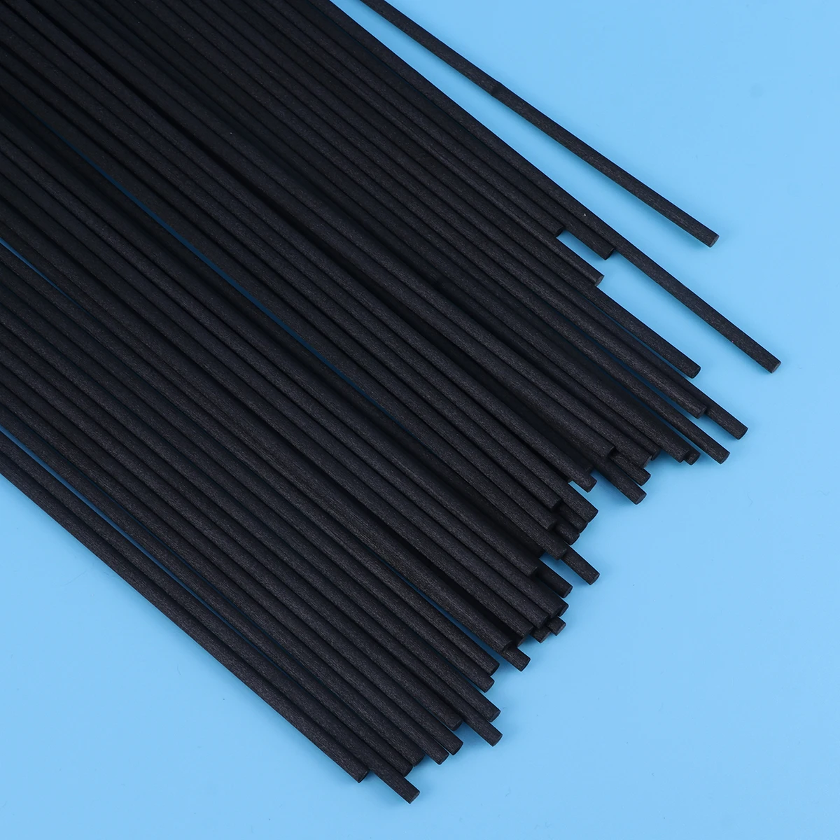 

50 Pcs Diffusers Sticks Eco Friendly Fiber Essential Oil Scent Home Decor Long Lasting Aromatherapy Bamboo Bath