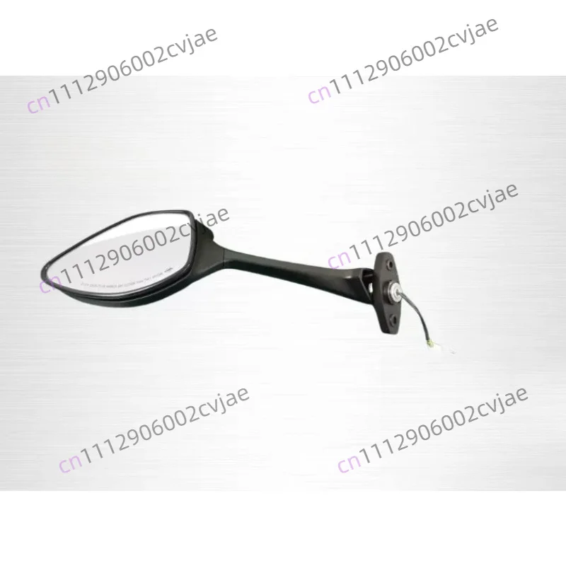 Suitable for LONCIN Promise RR660S original 660RR motorcycle rearview mirror rearview mirror pad