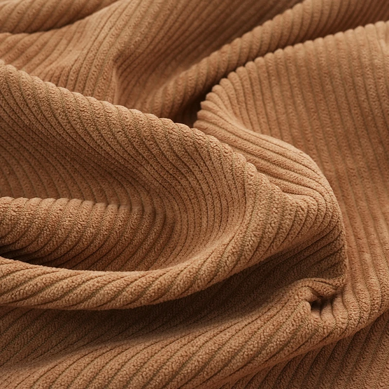 0.5/1/2 ياردة ربيع الخريف سروال قصير النسيج بلون شريط اليدوية صنع دمية البدلة سترة ، غطاء أريكة ، المخدة ، الملابس