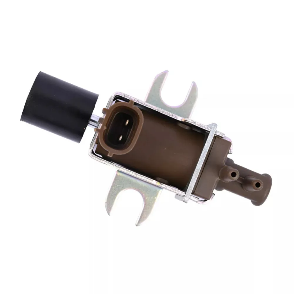 Válvula Solenoide de repuesto directo MR258166 para Mitsubishi, Pajero y L200 2006 14 2005 2015, actualización práctica