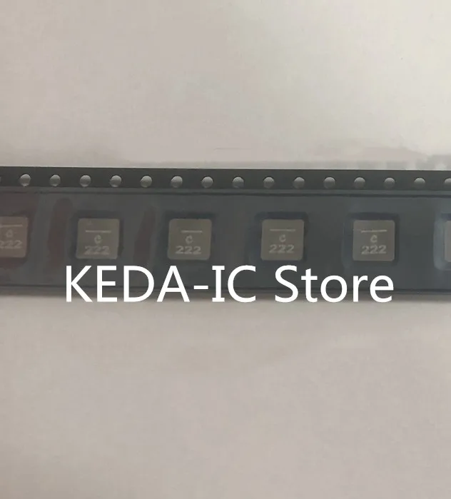 

5PCS~100PCS/LOT XAL5030-222MEC 222 SMD New original