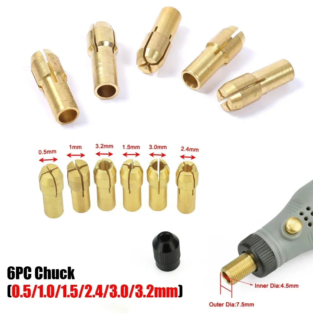 Variable Speed Mini Rotary Tool Kit USB Charging Electric Drill Engraving Pen for Polishing Carving Sanding Cutting