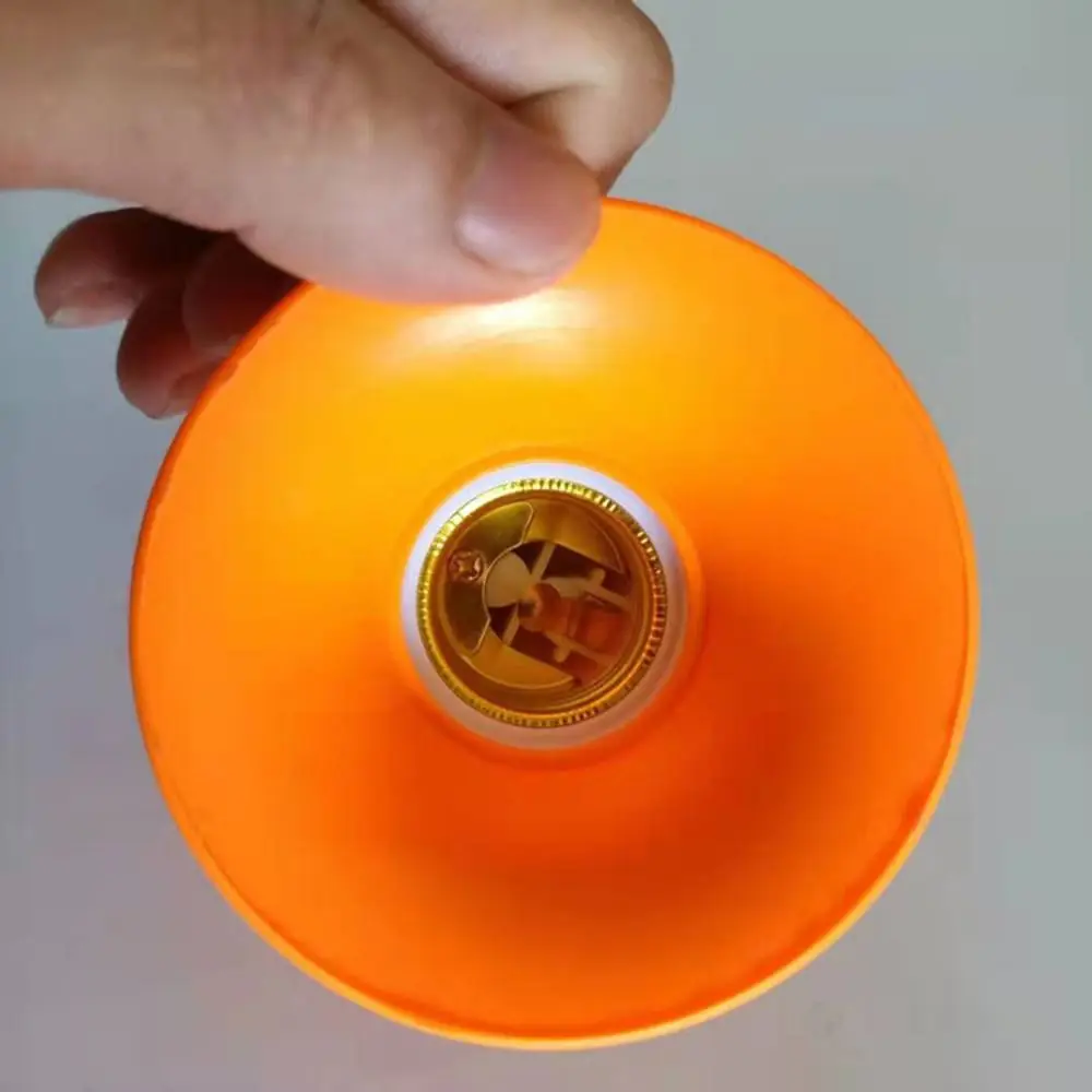 

High Quality Screw E27 Lamp Holder Waterproof Plastic shell Pendant Lamp Holder with Cable Lampholder Adapter Home