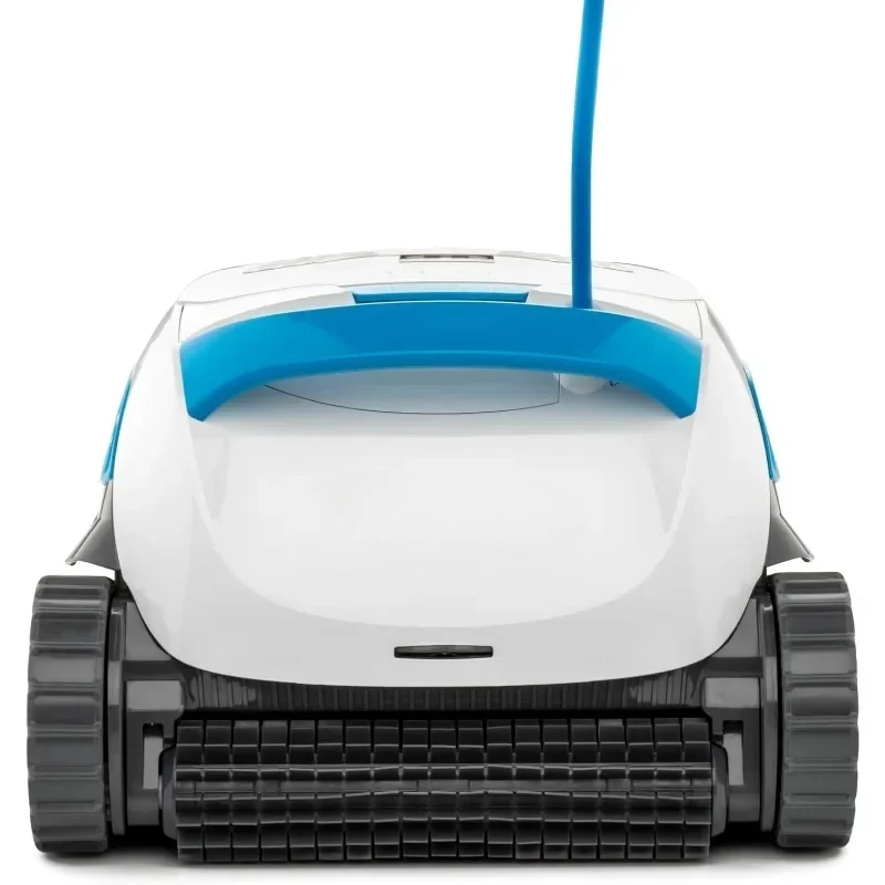 The Pool Cleaner  Robotic Cleaner   Scrubbing Brushes  Load  Clean  , Smart Navigation,   Cleaning Appliances