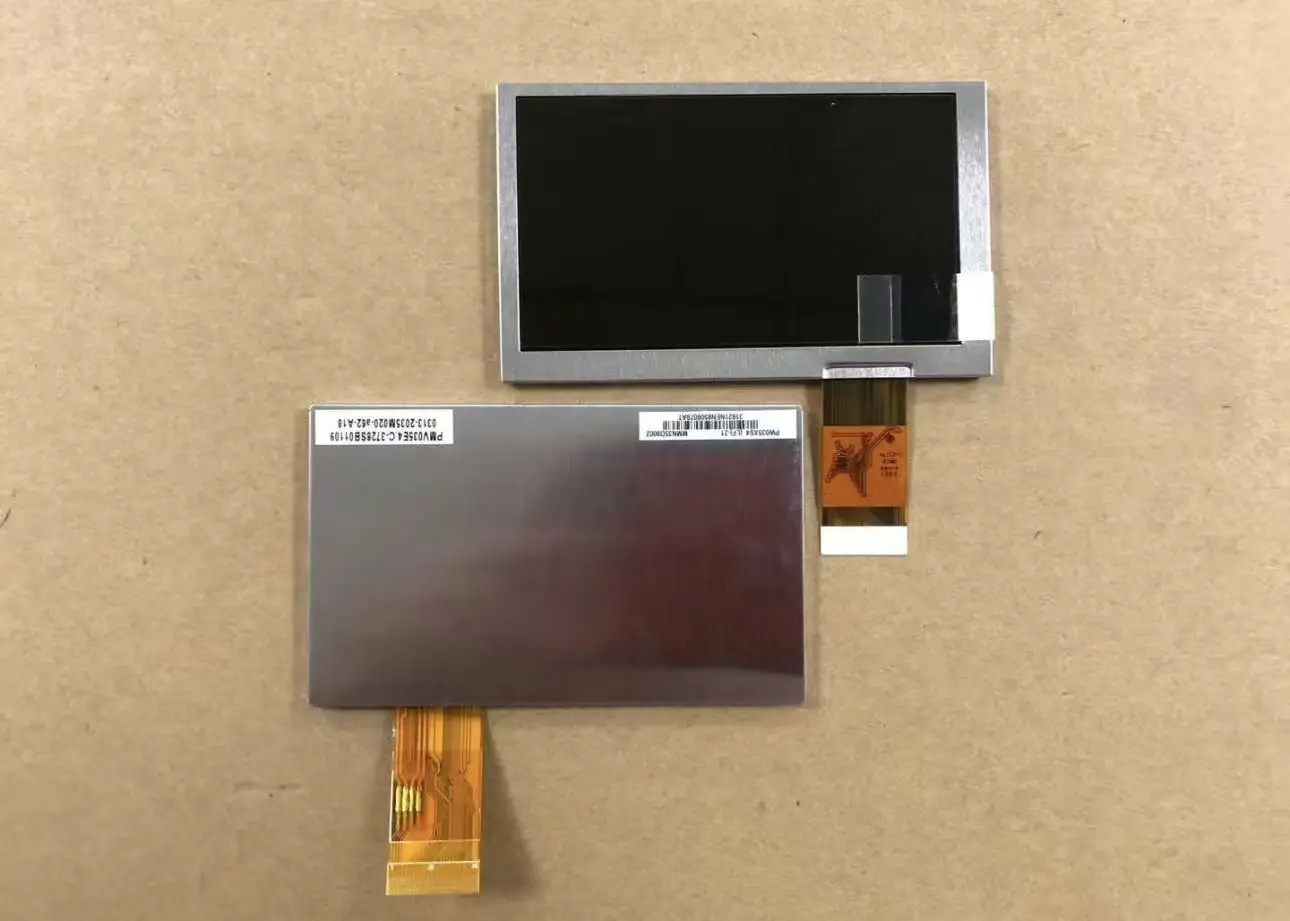 Brand new original 3.5-inch PW035XS4 LCD display