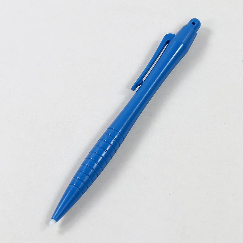 1PC/LOT For NDS For NDSI XL LL Touch pen Plastic Big Touch Screen Stylus Pen For WII U 3DS 3DSXL LL NDS NDSL 3DS XL