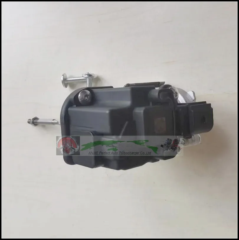 Turbo Electronic Ac… - image