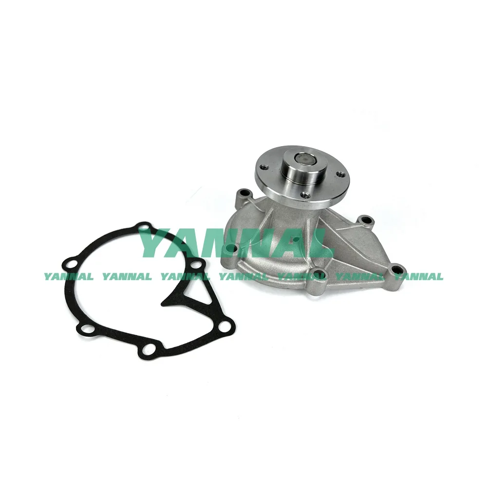 High quality New Water Pump For ISEKI 621361000100 TRACTOR E3AD1 3AD1 TA210 TL2100 TU220