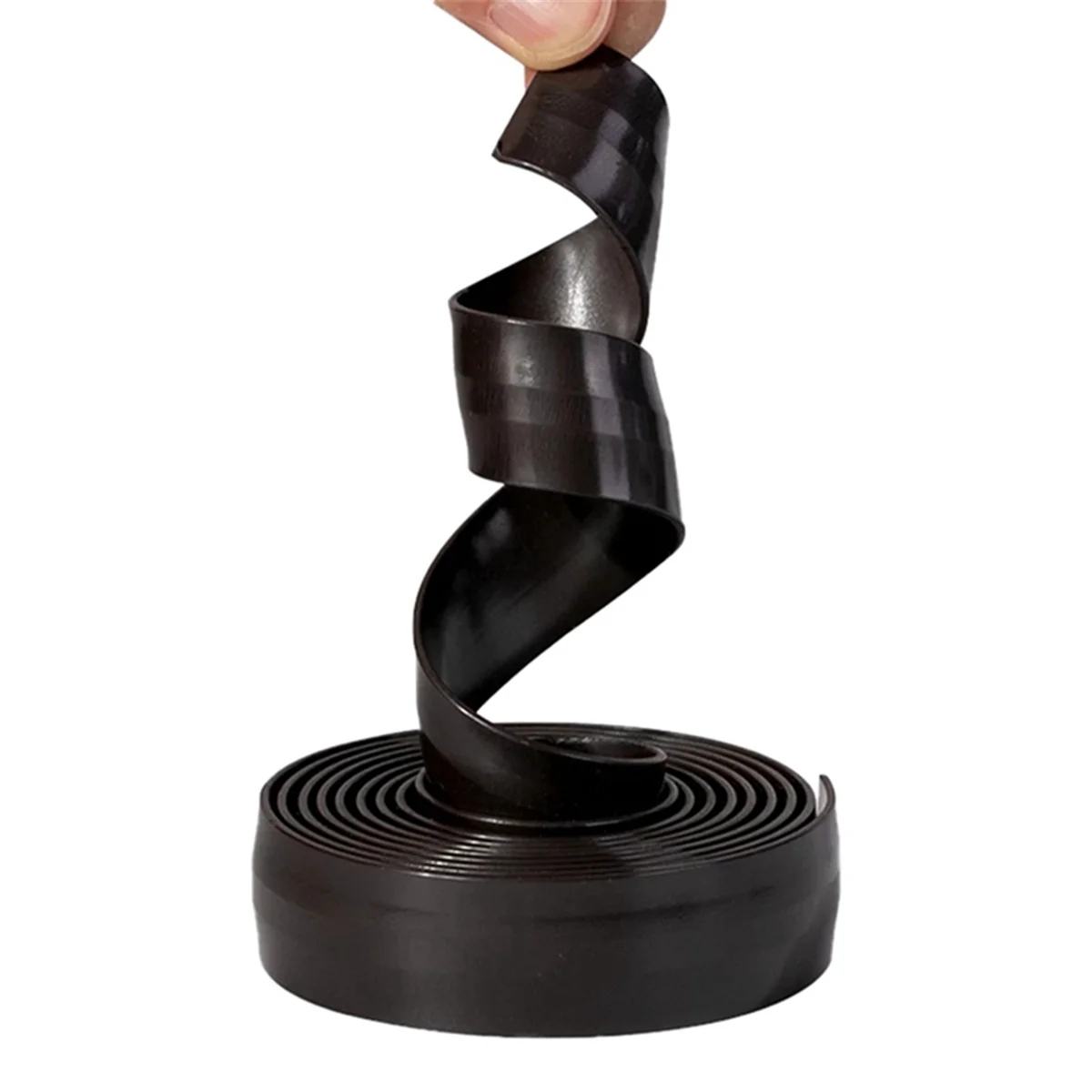 جدار افتراضي 2 لفات من الشرائط المغناطيسية للمكنسة الكهربائية الروبوتية