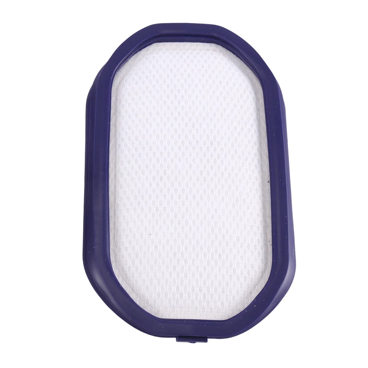 Комплект фильтров для роликовой щетки для DC35, DC44, DC45 920929 -01 917066 -02 Аксессуары для подметального робота-пылесоса