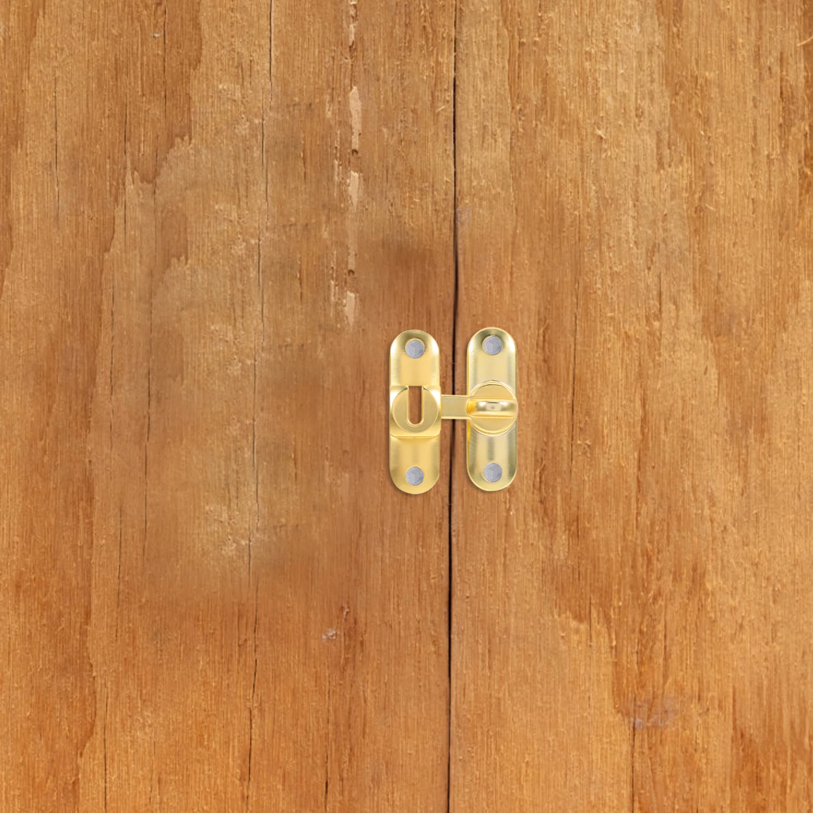 

1 Set Zinc Alloy Smooth Security Lock Heavy Duty Bolt Latch For Bathroom Kitchen Cupboard Screen Locklatch Cupboard Latch Zinc