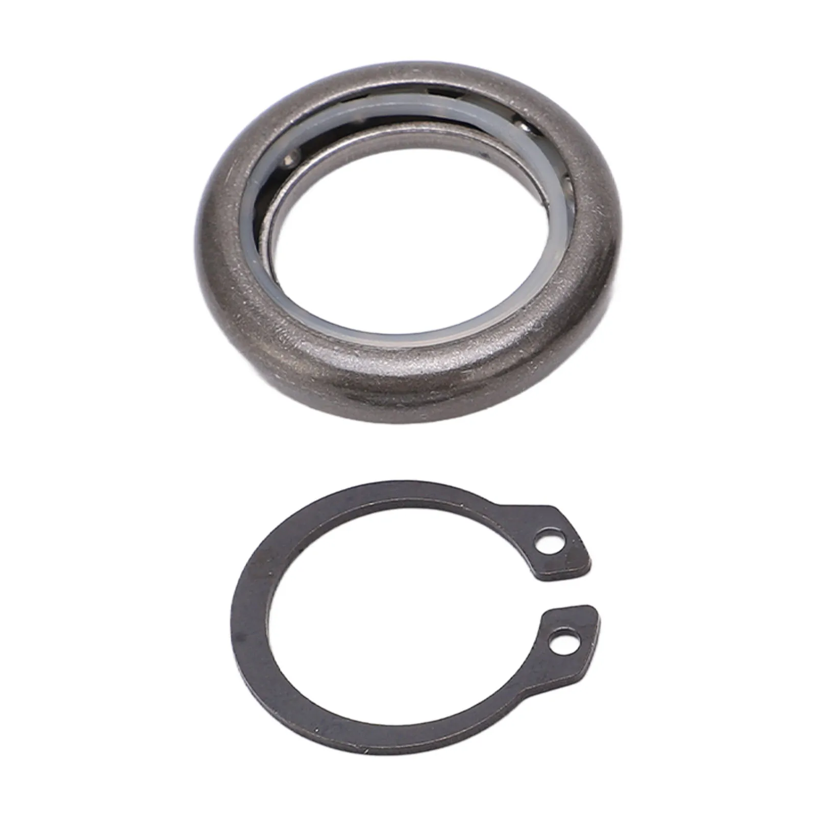 

Steering Column Inner Race Steering Column Upper Bearing Kit F4DZ 3517 A Inner Race Sleeve Spring Snap Replacement for