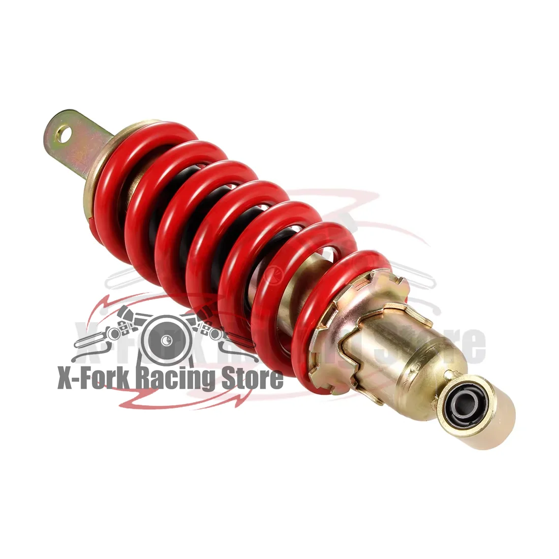 Rear Brake Shock Absorber Spring For HONDA CB600F Hornet 2003-2004 2005-2006 52400-MBZ-K31 52400-MBZ-C51