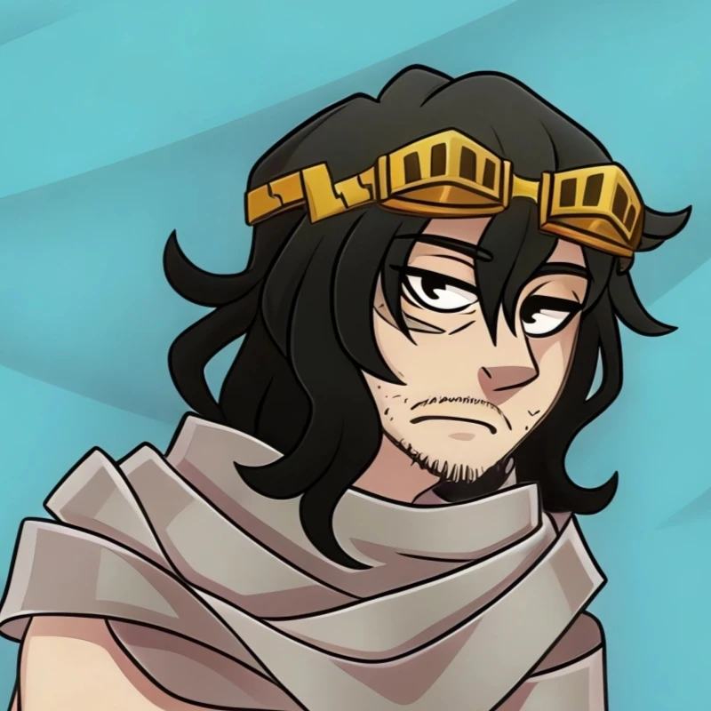 Dakimakura Anime Pillow cover Shota Aizawa Double-sided Print Of Life-size Body Pillowcase Gifts