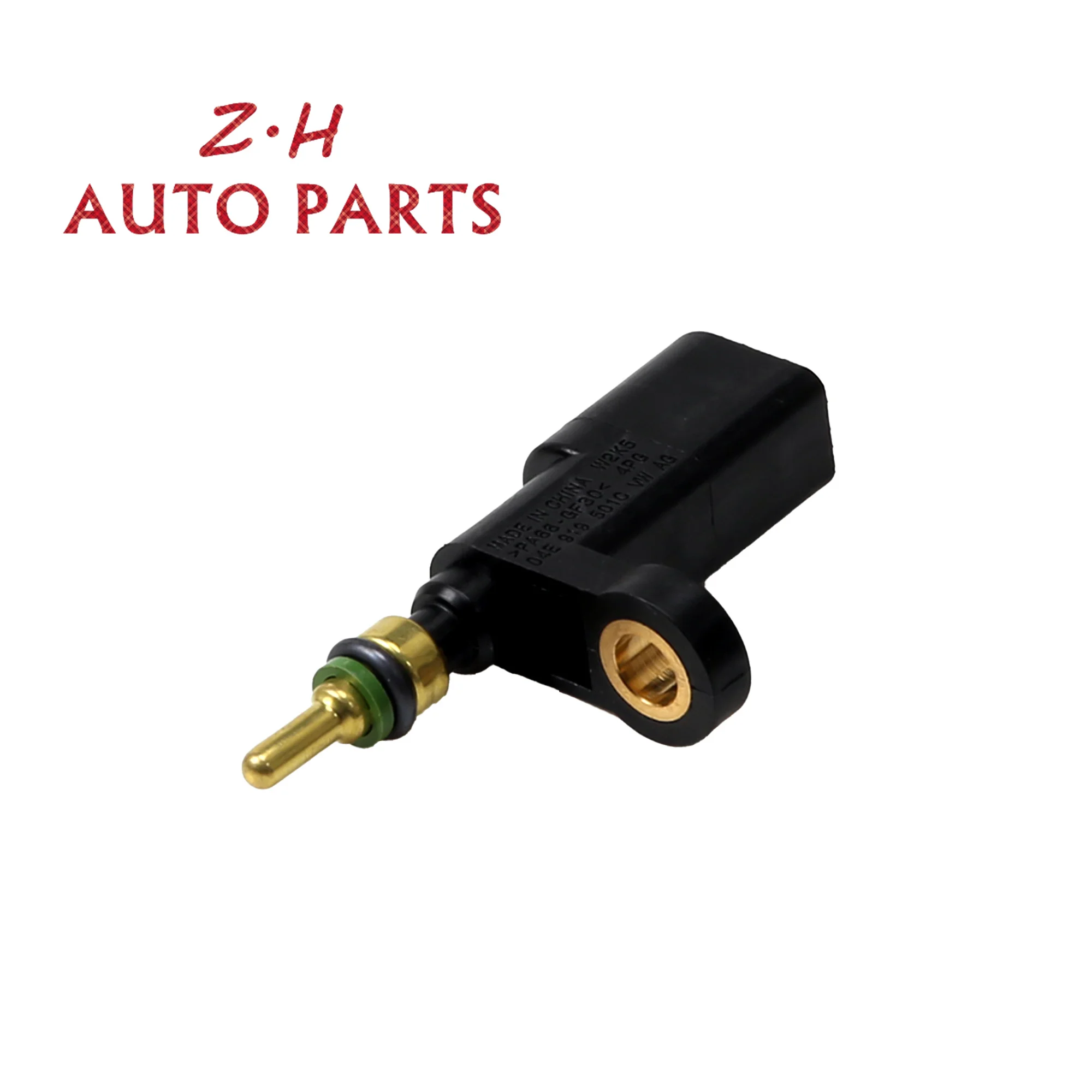 

Car Coolant Temperature Sensor For VW Beetle Golf Jetta Audi A1 1.4TFSI A3 Limousine Skoda Rapid Seat Leon 03F919501D 03F919501A