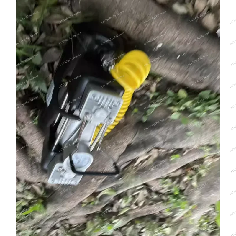 12V/220V Portable T…