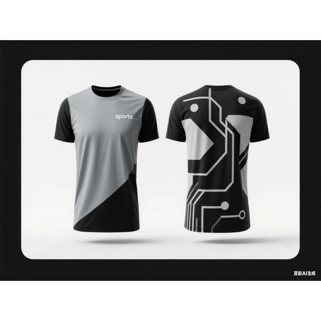 スポーツメンズTシャツ ランニングフィットネス フットボールジャージ 3Dプリント 夏用速乾 メンズ レディースTシャツ 子供服