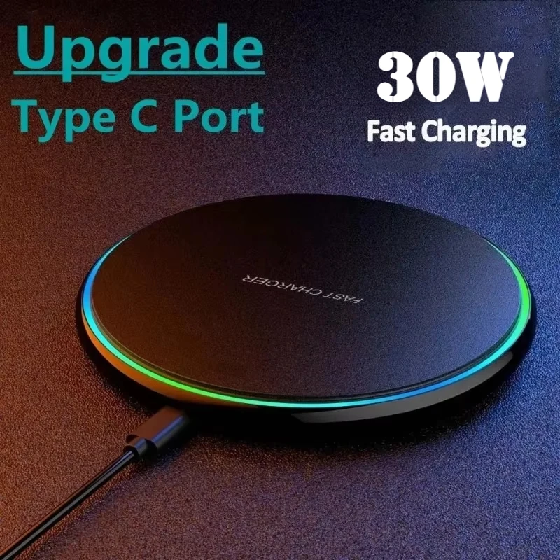 Wireless Charger 15… - image